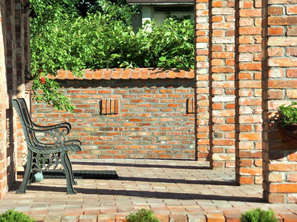 Willa Ultima Leba Ngoại thất bức ảnh
